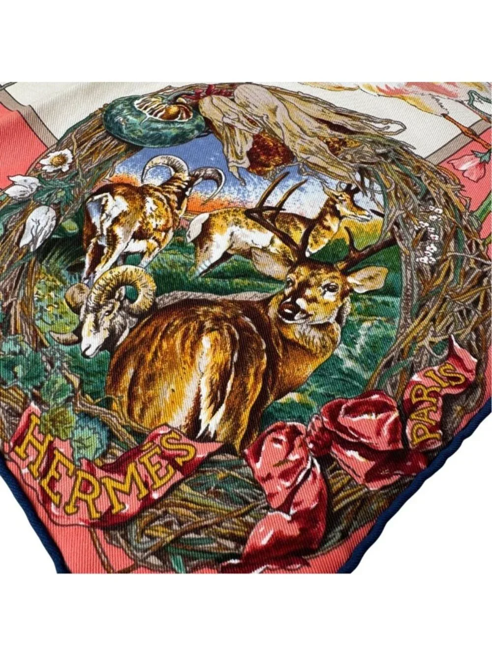 Hermes this authentic
